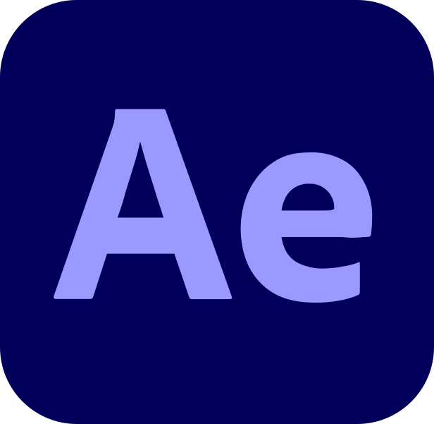 Adobe After Effects logo